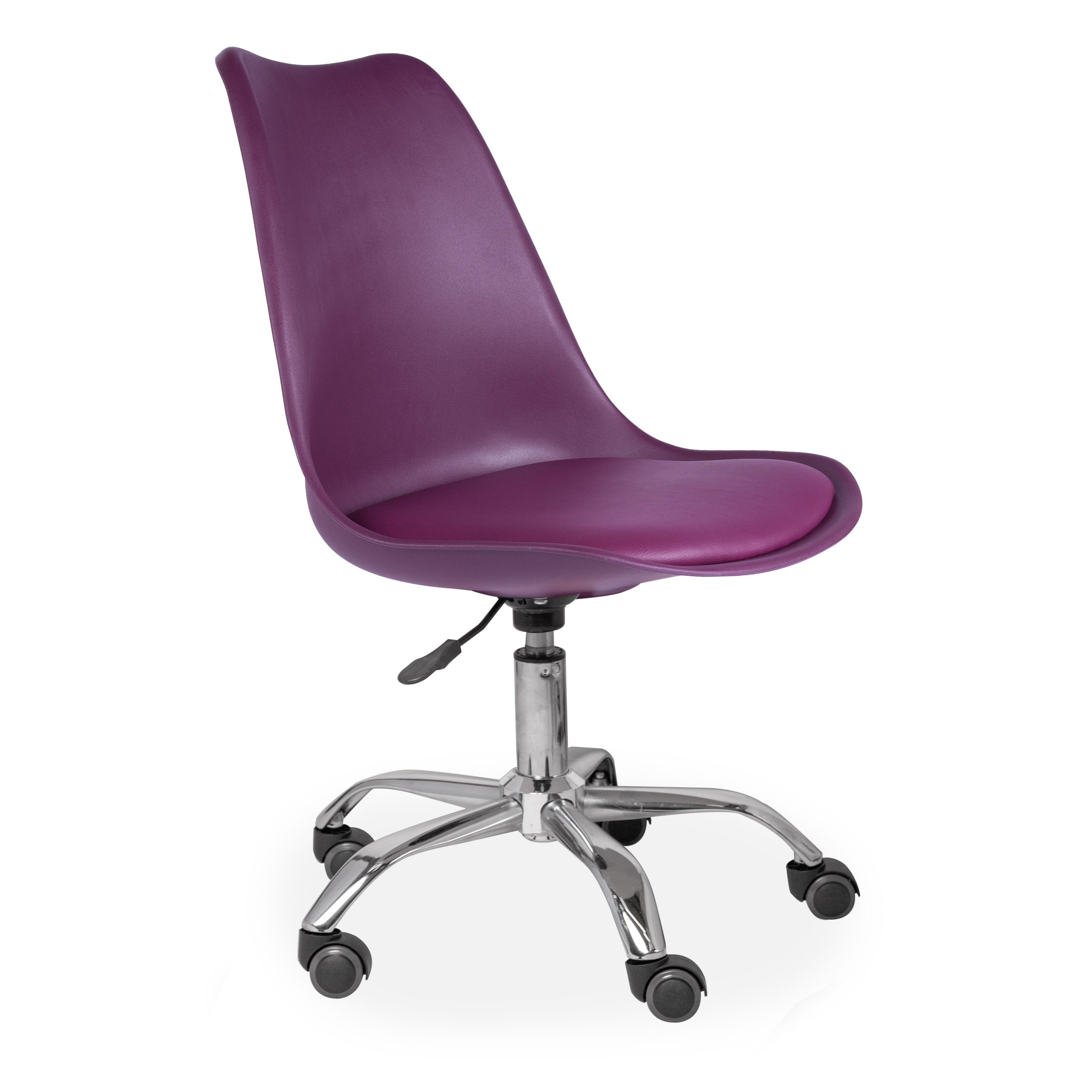 Symple Stuff Desk Chair Reviews Wayfair Co Uk