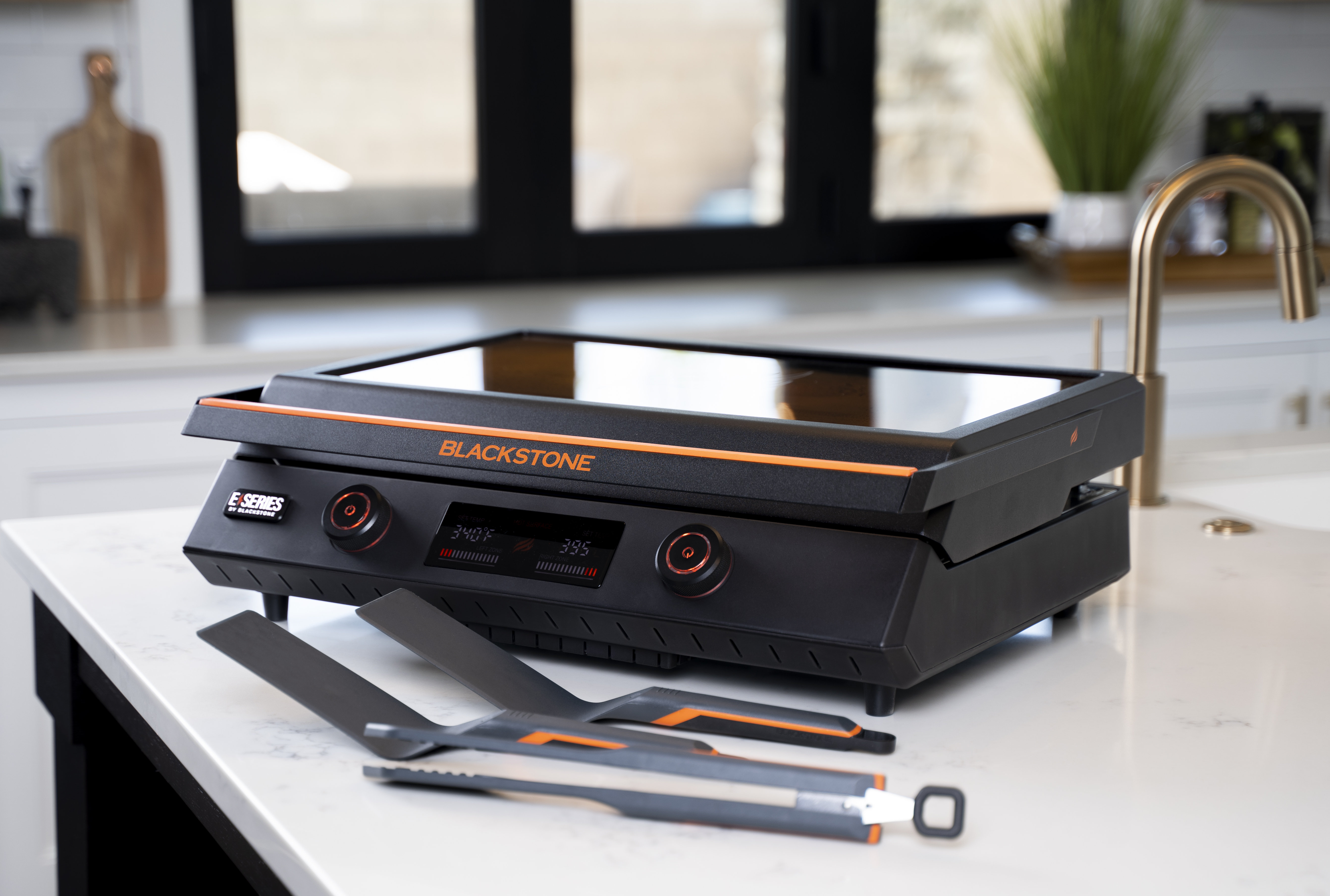 Blackstone Tabletop Griddle & Reviews Wayfair