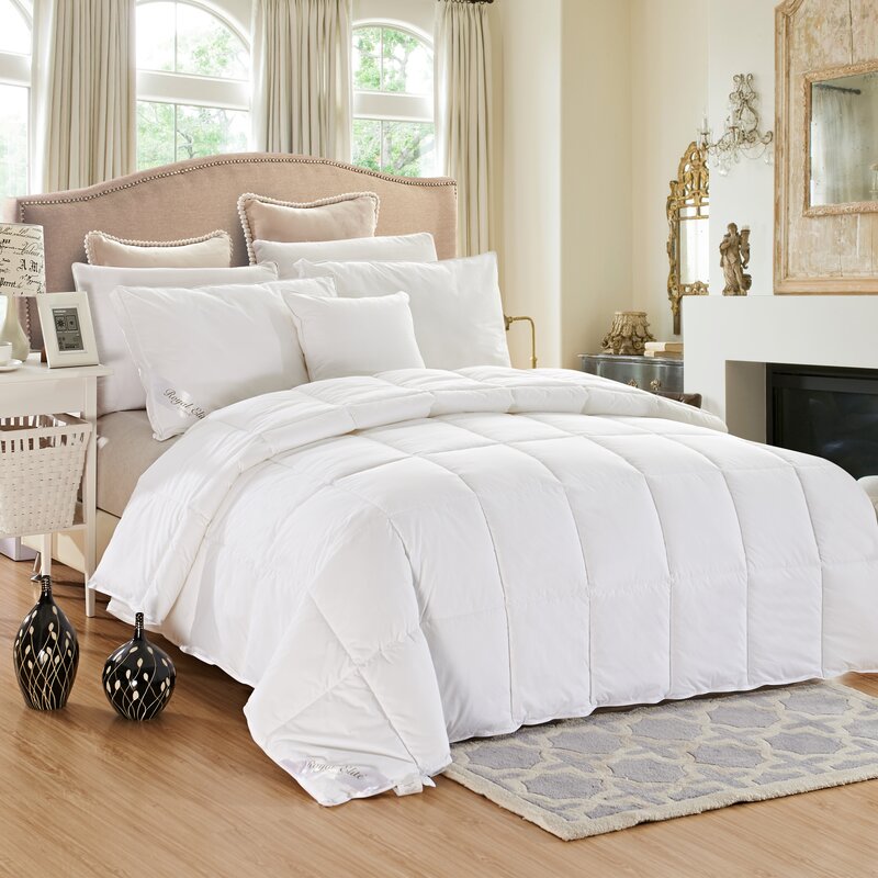 Royal Elite Silk Duvet Reviews Wayfair Ca