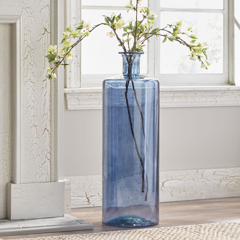 Breakwater Bay Mcgarry Large Vase Reviews Wayfair Breakwater Bay Mcgarry Large Vase
