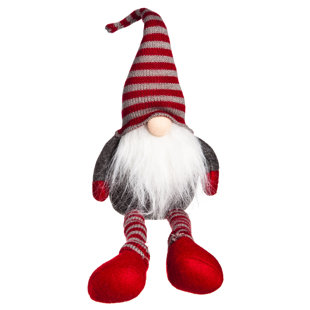 santa plush