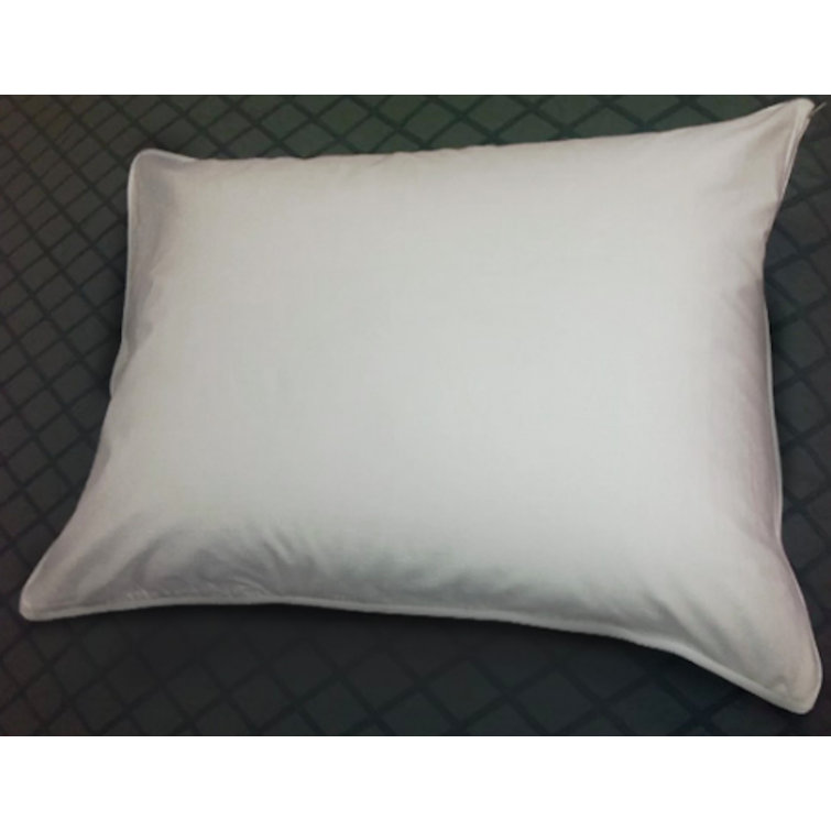down pillow protector