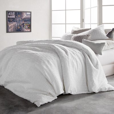 Dkny Refresh Duvet Cover Size Twin Color Mist