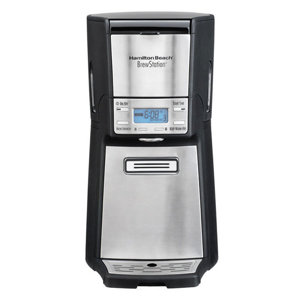 Brewstation Summit Ultra 12-Cup Programmable Coffee Maker