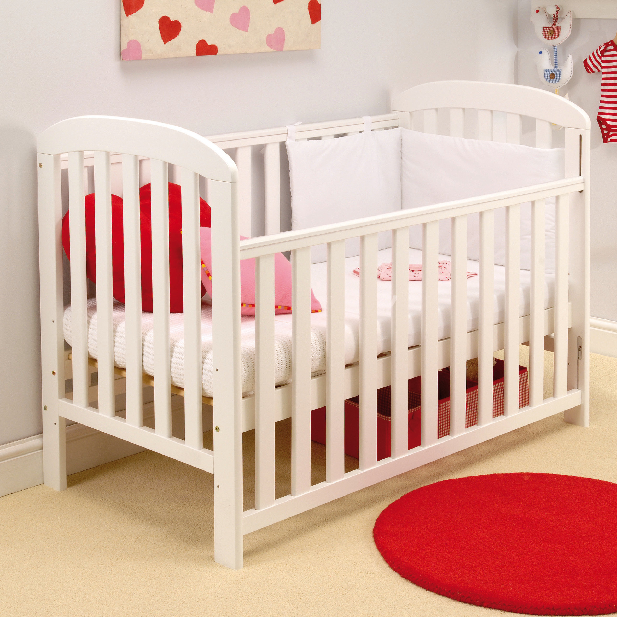 harriet bee cot