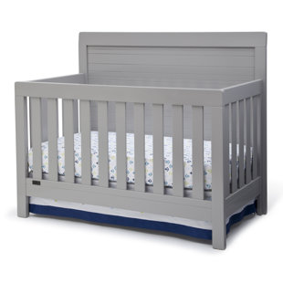 simmons kids slumbertime emma convertible crib n more