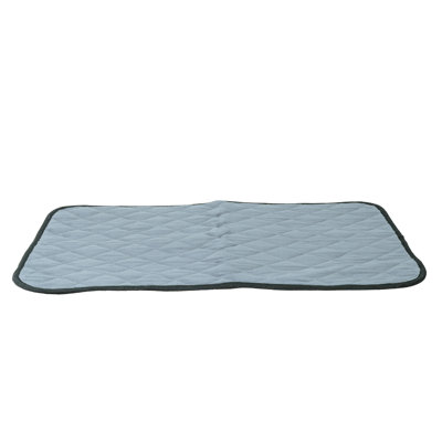 ThermapNAP™ Plush Self-Warming Pet Blanket FurHaven Color: Pool