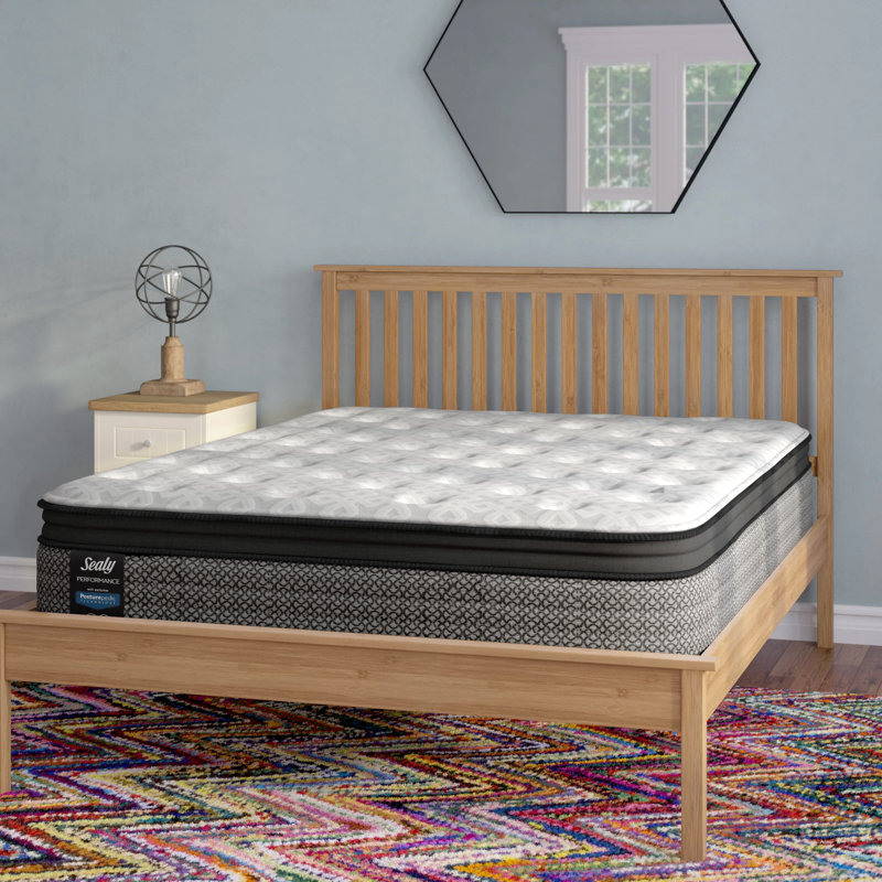 sealy perfect rest braylon et mattress