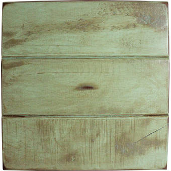 Rosalind Wheeler Malone Rustic Double Door Shutter 74 75 Kitchen
