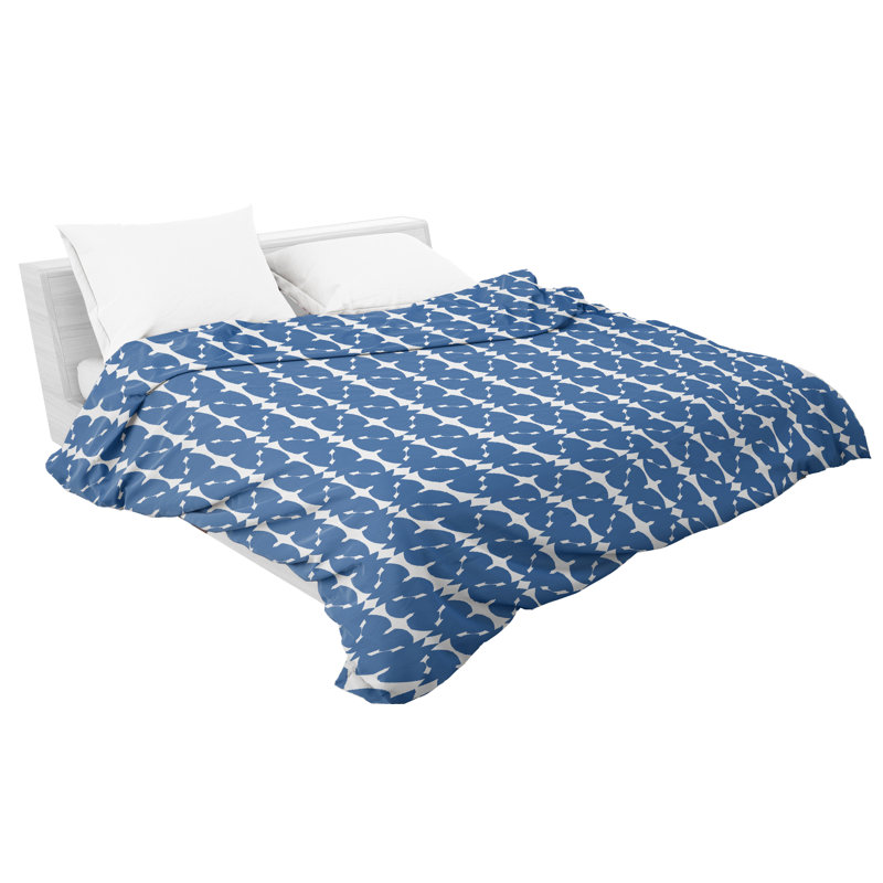 cot comforter set spotlight