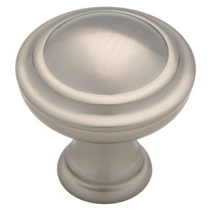 Mushroom Knob