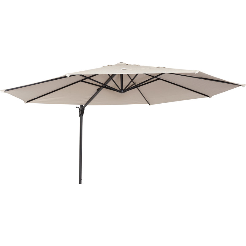 has umbrella
