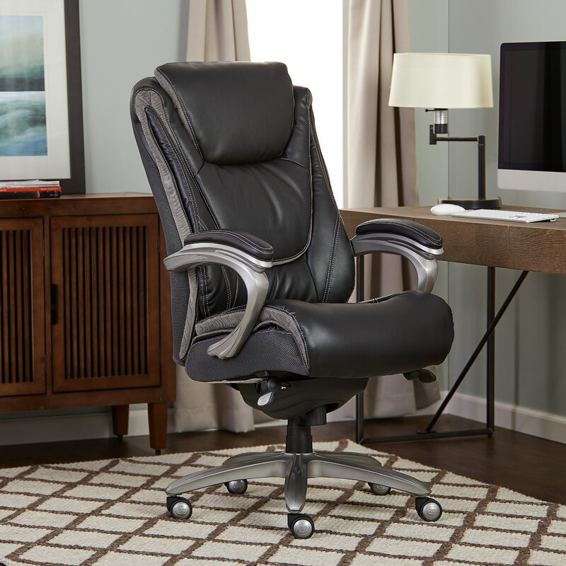 Blissfully Executive Chair