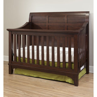 Westwood Design Harper Crib Wayfair Hayden 3 In 1 Convertible Crib By Westwood Design