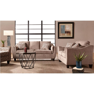 Bartlett Configurable Living Room Set