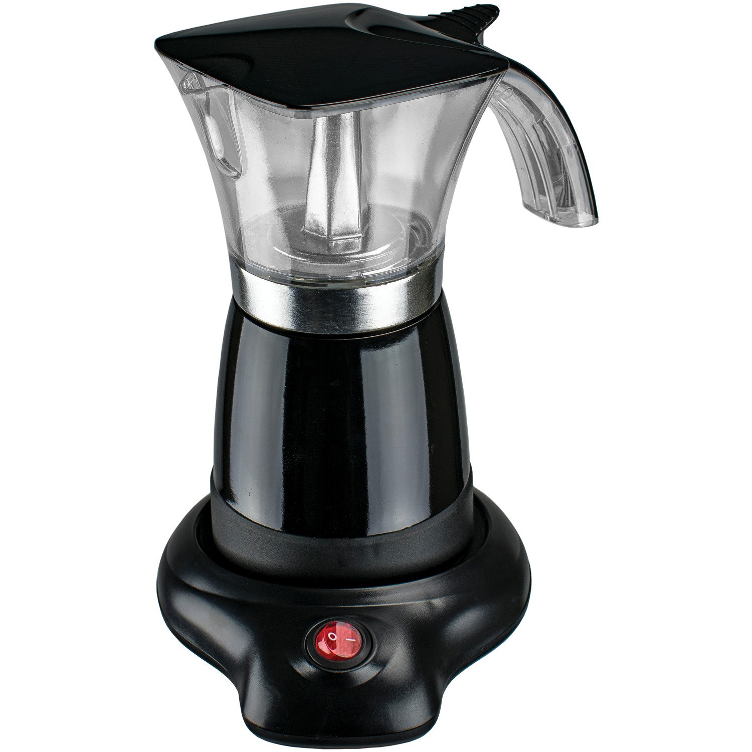 Brentwood Appliances Moka Espresso 