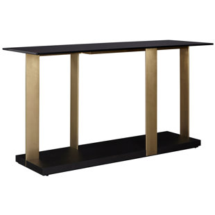 Fitzroy Console Table by Mercer41 Savings