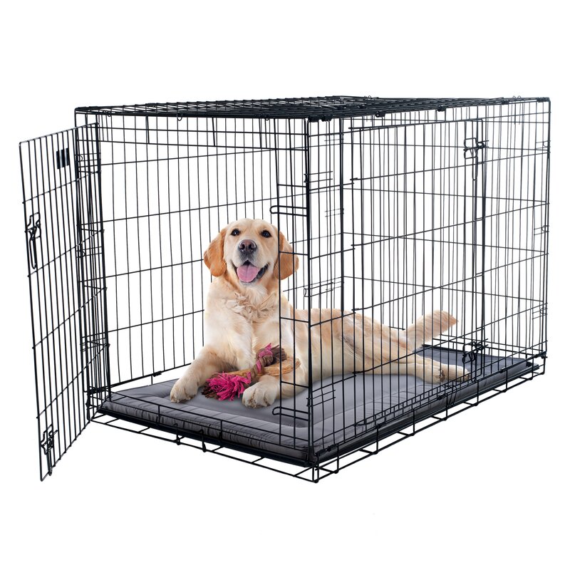 waterproof kennel pad