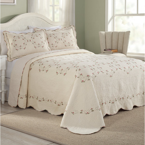 Oversized Cal King Quilts Wayfair