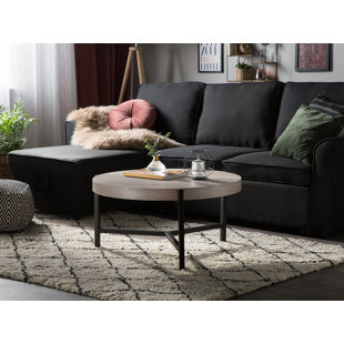 Threatt Wood Coffee Table by Williston Forge Comparison