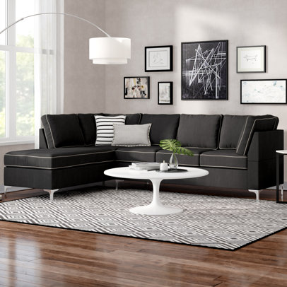 Living Room Design Ideas | Wayfair Living Room Design Ideas | Wayfair