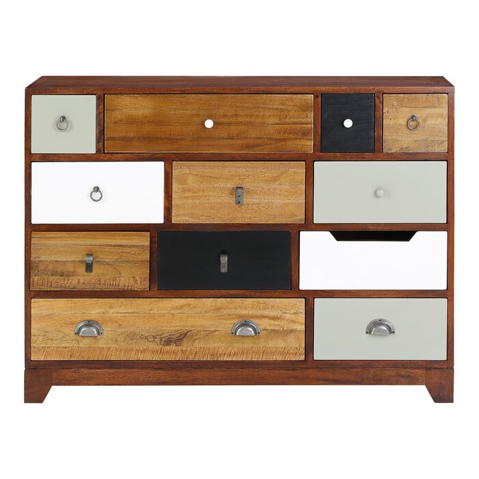 Sideboard MELLAL - World Menagerie