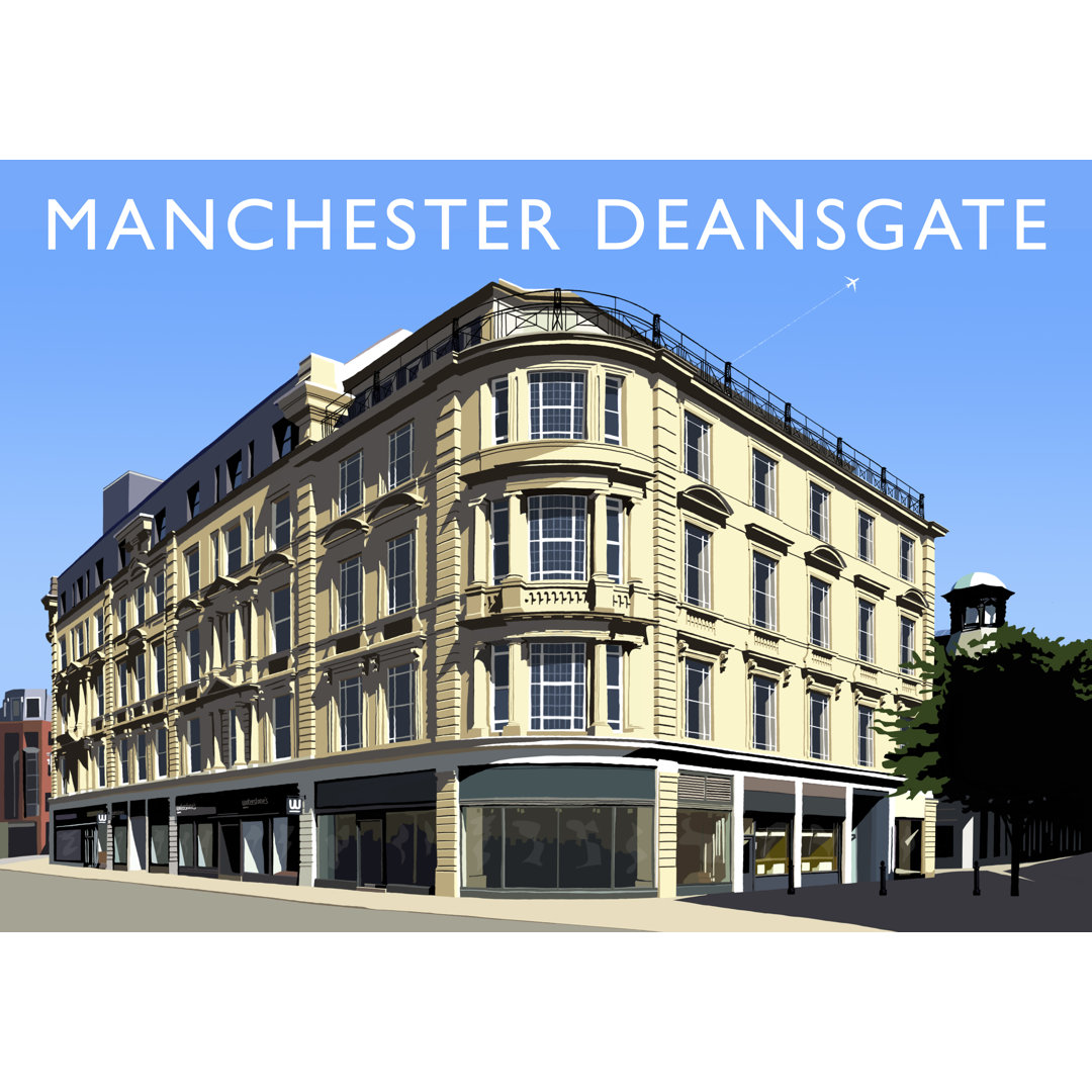 Deal Detail