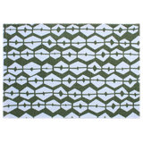 Green Thick Pile Outdoor Rugs You Ll Love In 2021 Wayfair