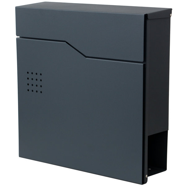 ClearAmbient Briefkasten HWC-B30 | Wayfair.de