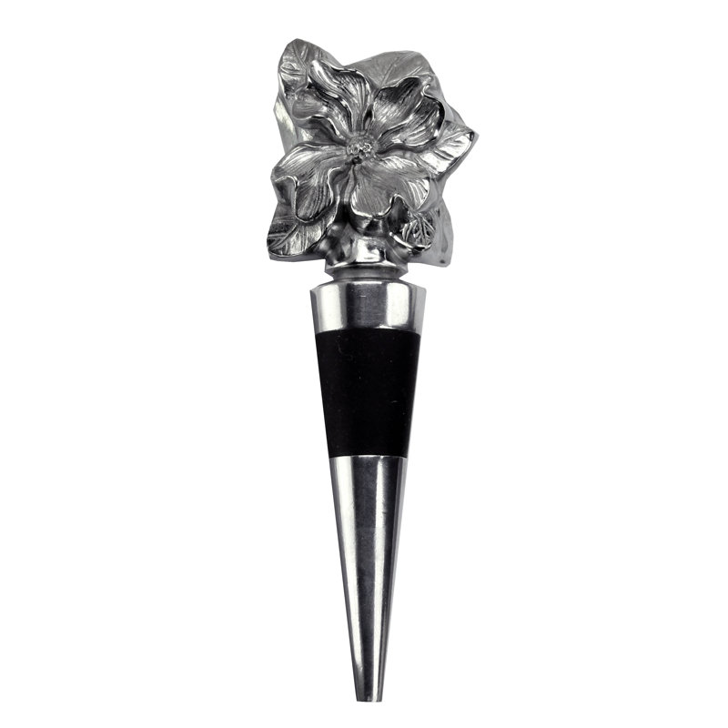 Dogwood Bottle Stopper