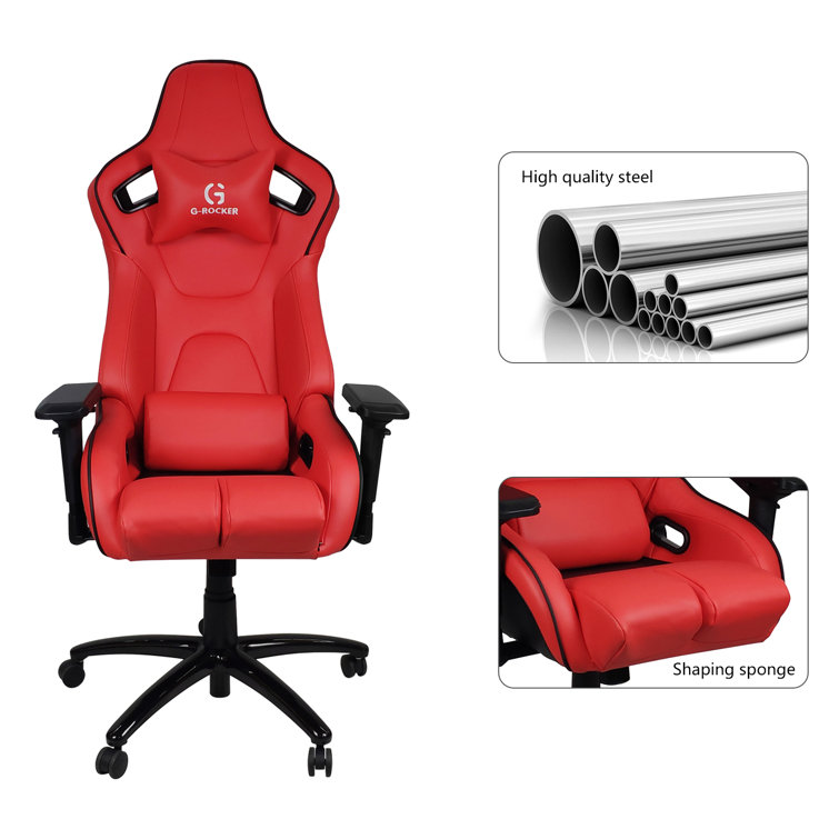 G rocker racing seats Clearance