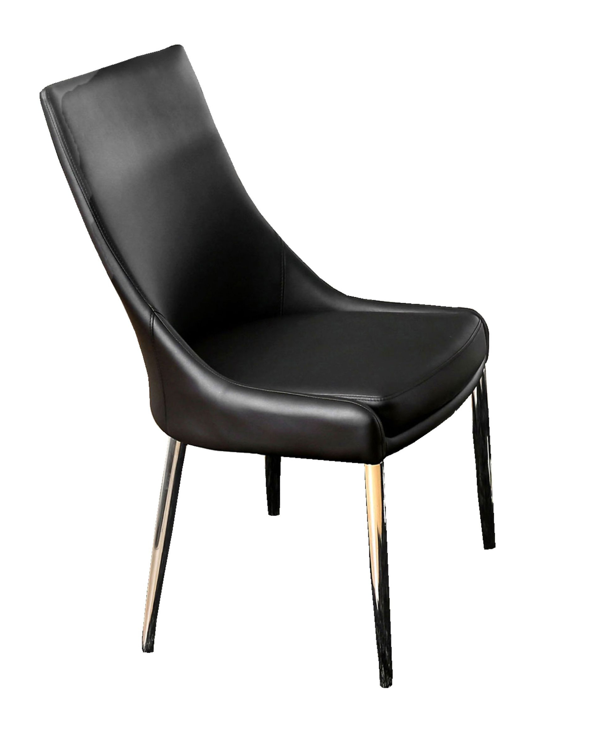 Brayden Studio Annan Upholstered Dining Chair Wayfair