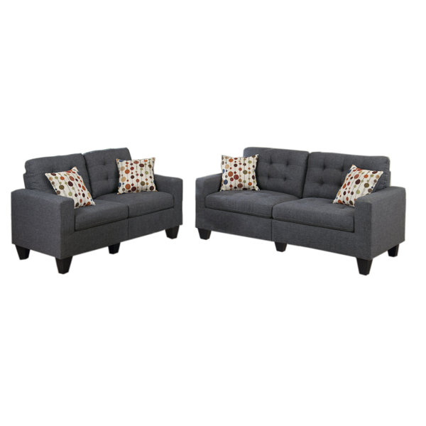 Shop 2,816 Living Room Sets Wayfair
