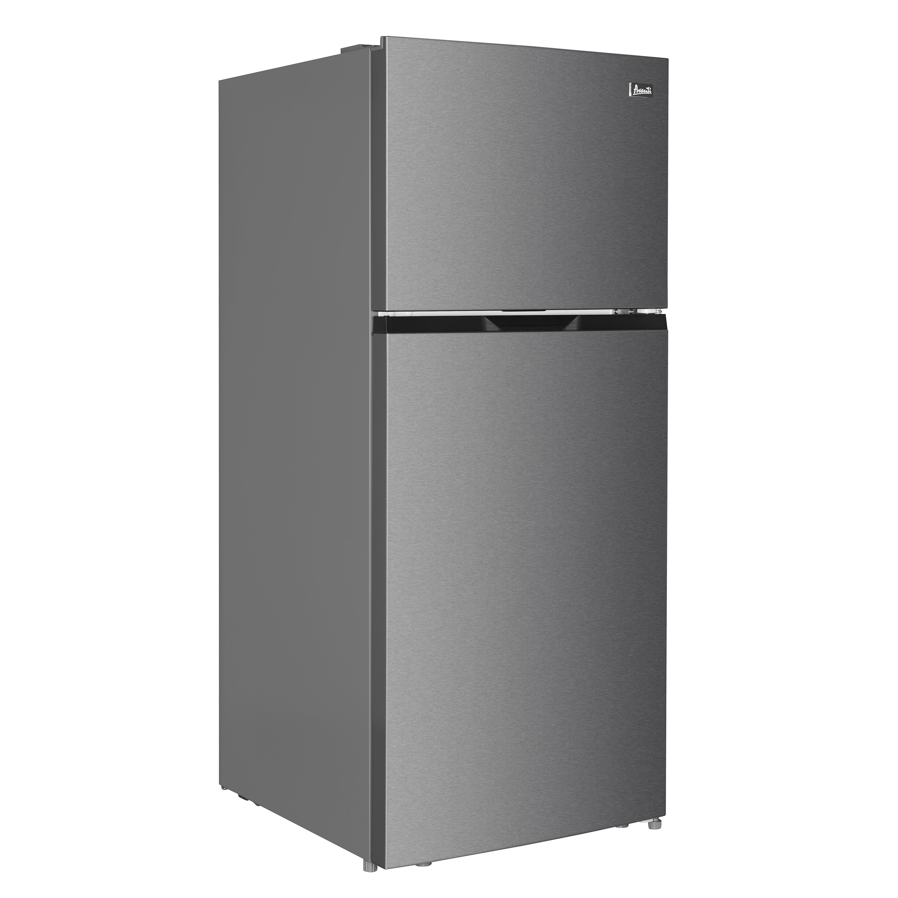 Avanti 27.5" Counter Depth Top Freezer Refrigerator 17.6 cu. ft. Refrigerator Wayfair