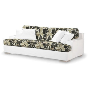 4-tlg. Sofa-Bezug-Set Sale von Dekoria