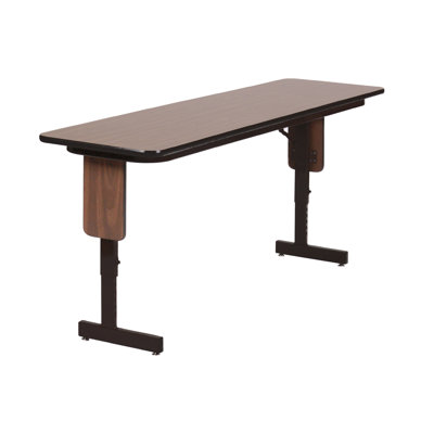 Rectangular Folding Table Correll, Inc.