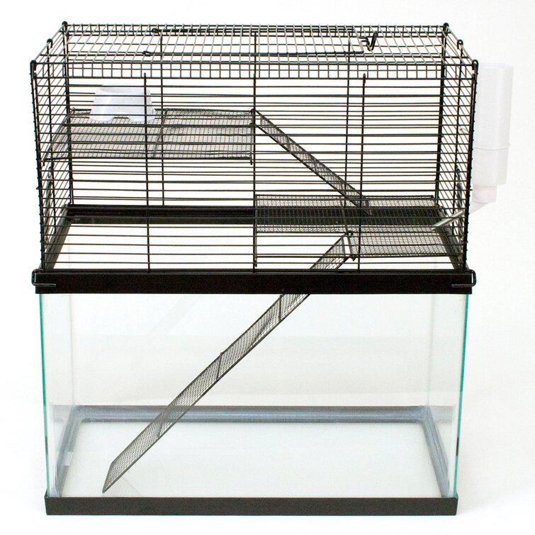 pet one mouse cage