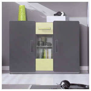 Highboard Liwia von dCor design