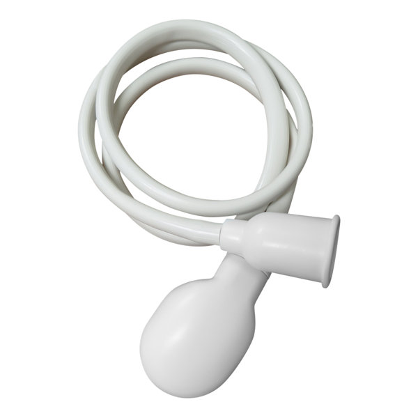 Evelots Sink Shower Head-sprayer-shampoo-child-pet Bath ...