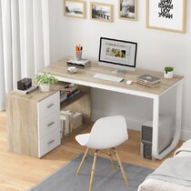 18 inch deep desk