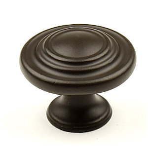 Builder's Choice Mushroom Knob
