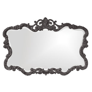 View Keese Wall Mirror