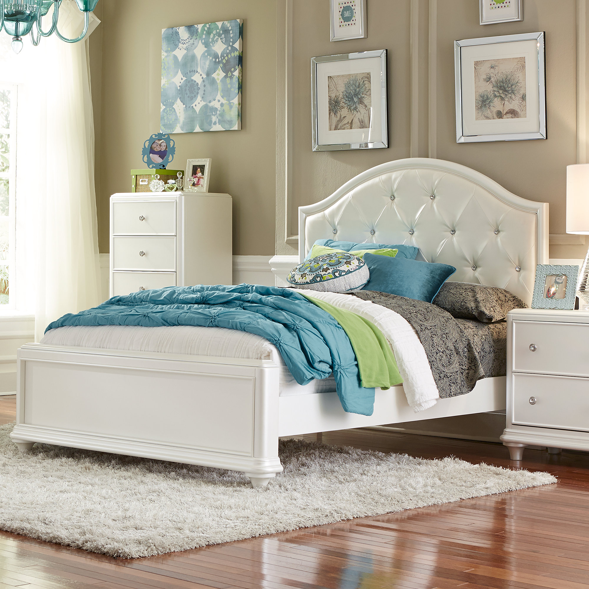 mor furniture kid beds