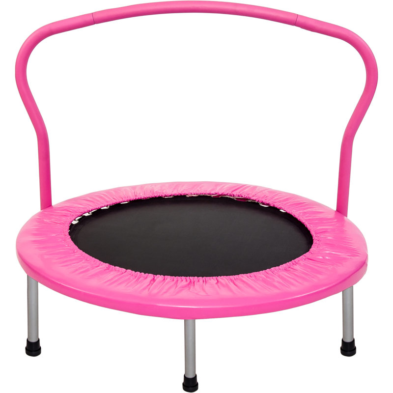 kids rebounder