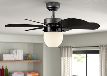 Ceiling Fans You Ll Love In 2020 Wayfair