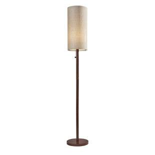 Modern Contemporary Floor Lamps Allmodern Sydney 65 Floor Lamp