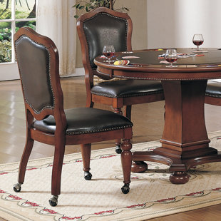 Bellagio Dining Chair (Set Of 2) by Sunset Trading #1