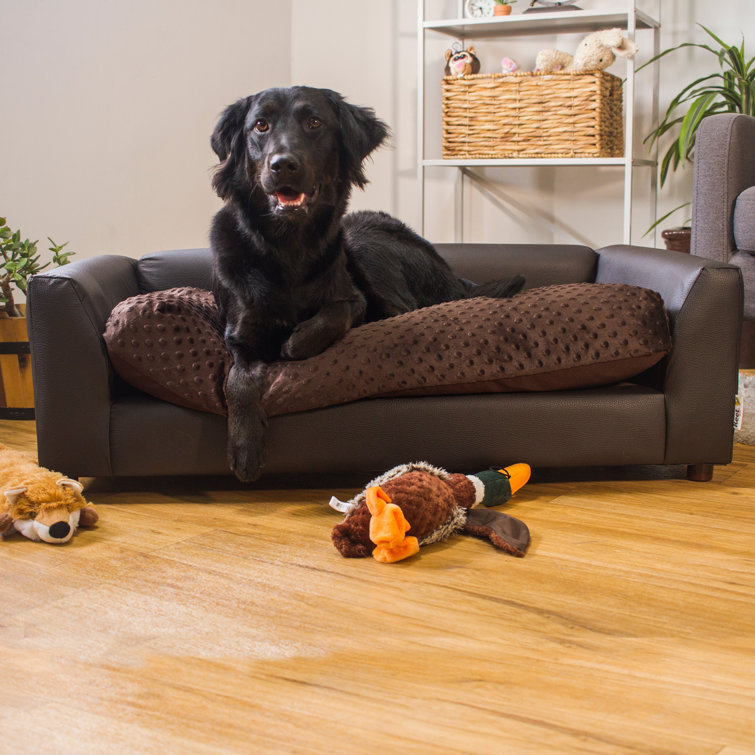dofferville dog sofa