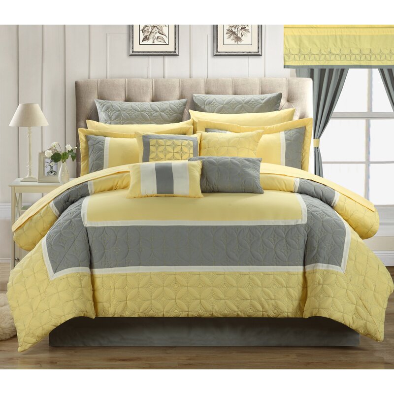 Featured image of post Wayfair Queen Comforter Sets 10 luxury bedding sets luxury comforters sets for your bedroom