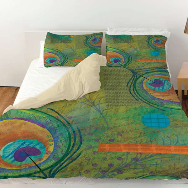 Martha Stewart Duvet Covers Wayfair